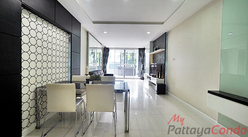 APUS Pattaya Condo For Sale - APUS10-2