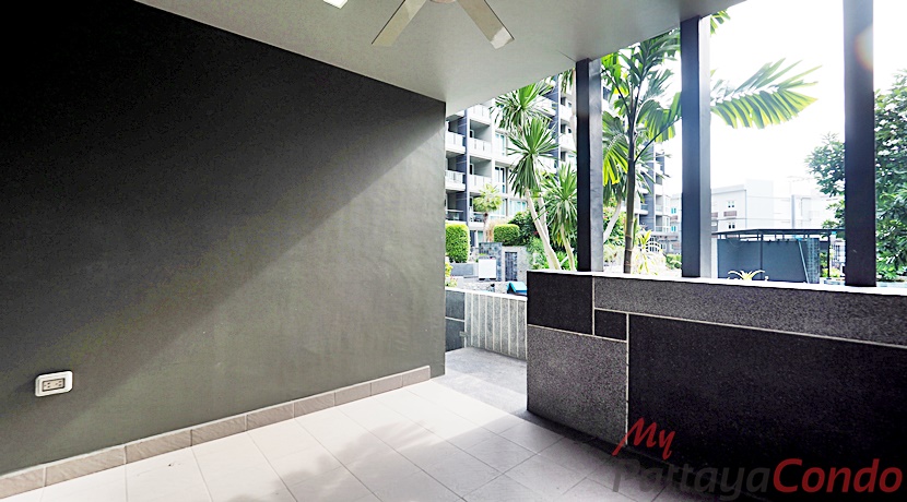 APUS Pattaya Condo For Sale - APUS10-20