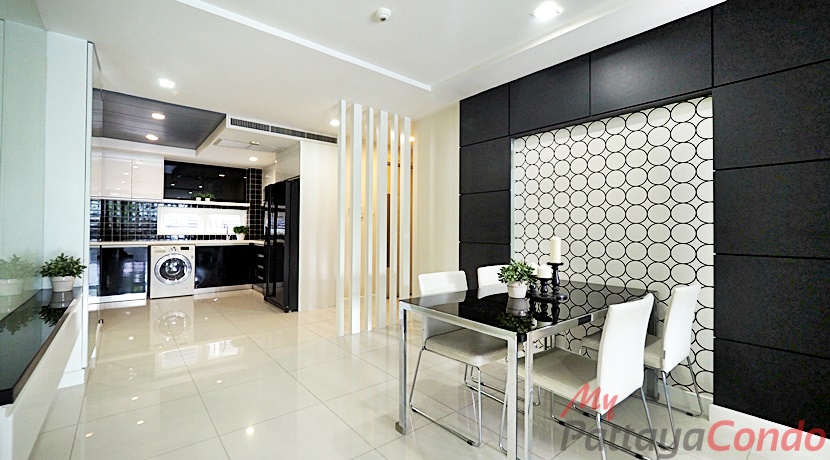 APUS Pattaya Condo For Sale - APUS10-3