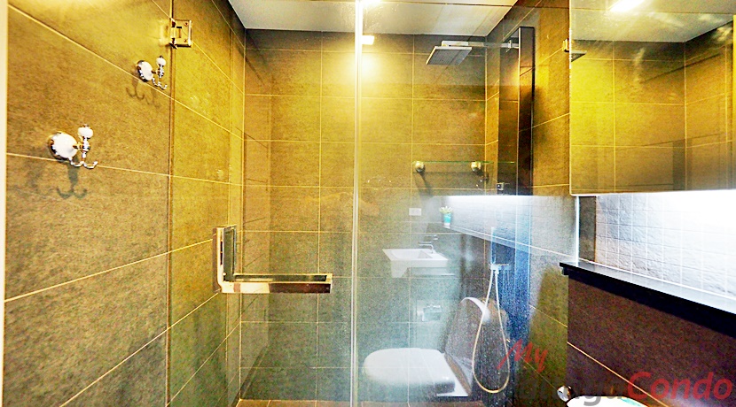 APUS Pattaya Condo For Sale - APUS09-6