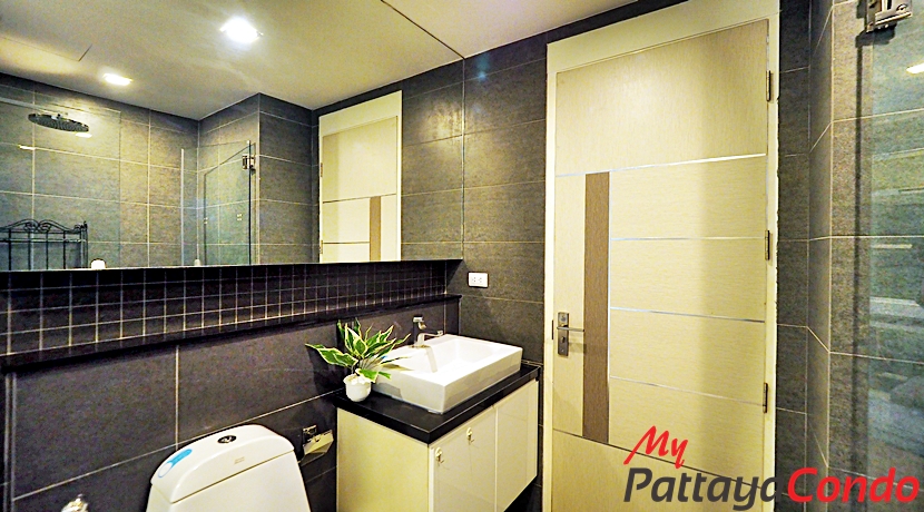 APUS Pattaya Condo For Sale - APUS01-17