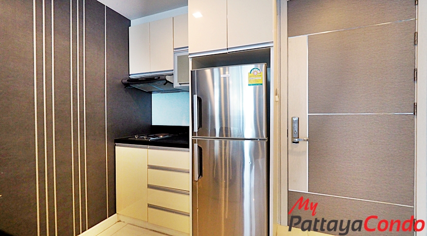 APUS Pattaya Condo For Sale - APUS01