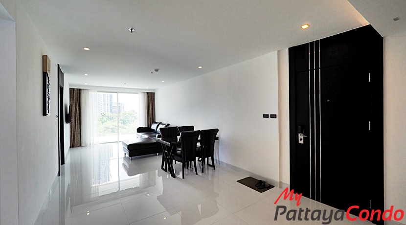 Amari Residences Condo Pattaya For Sale - AMR44