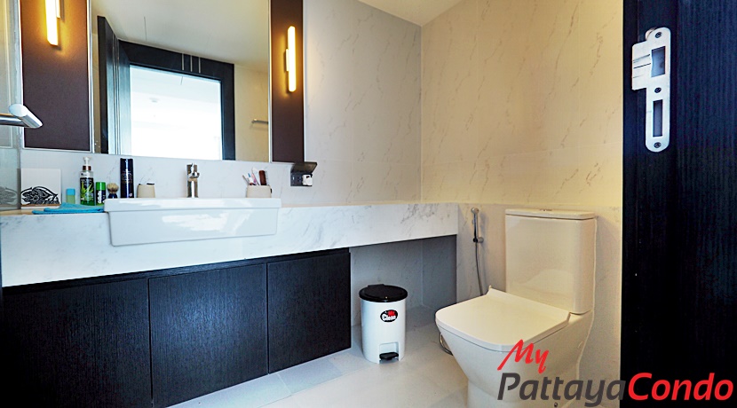 Amari Residences Condo Pattaya For Sale - AMR44-8