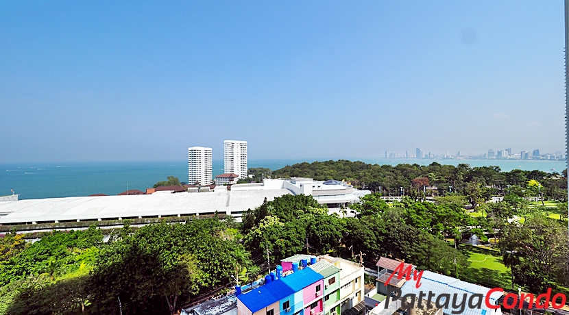 Amari Residences Condo Pattaya For Sale - AMR38