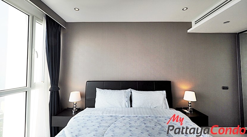 Amari Residences Condo Pattaya For Sale - AMR28-12