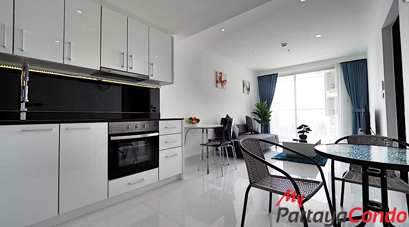 Amari Residences Condo Pattaya For Sale - AMR19-6