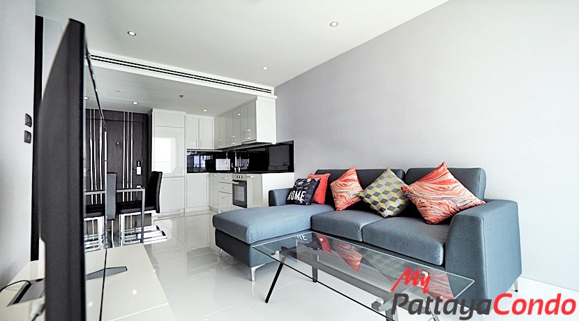 Amari Residences Condo Pattaya For Sale - AMR19-1