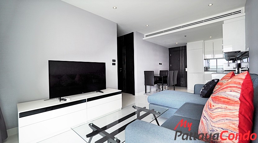 Amari Residences Condo Pattaya For Sale - AMR19-2