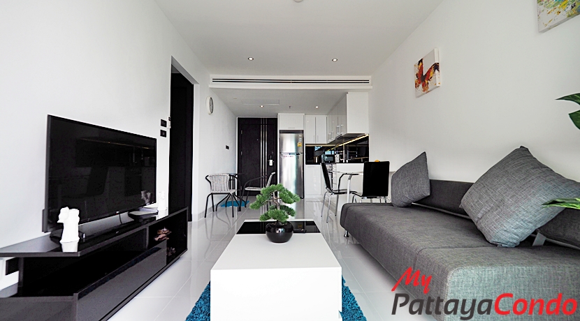 Amari Residences Condo Pattaya For Sale - AMR19-8