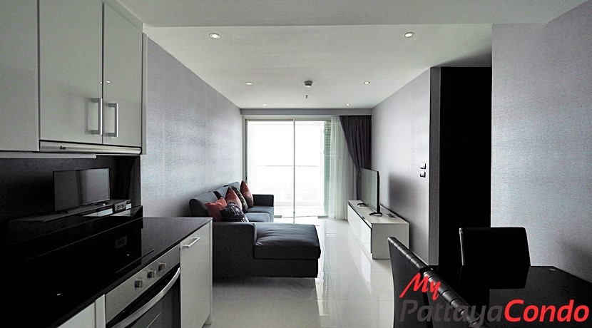 Amari Residences Condo Pattaya For Sale - AMR19-10