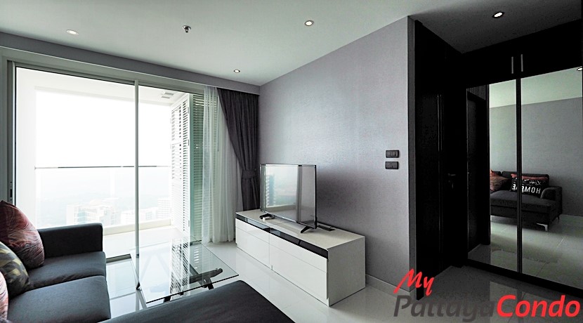 Amari Residences Condo Pattaya For Sale - AMR19-9