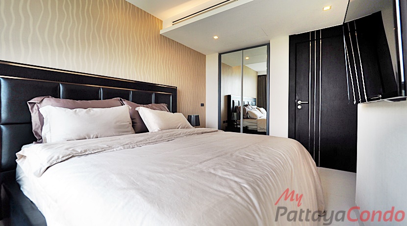 Amari Residences Condo Pattaya For Sale - AMR68-9