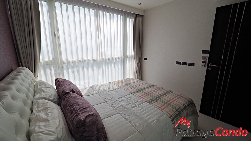 Amari Residences Condo Pattaya For Sale - AMR07