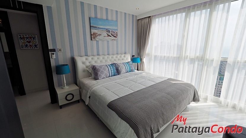 Amari Residences Condo Pattaya For Sale - AMR07-8