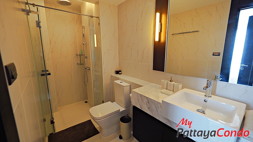 Amari Residences Condo Pattaya For Sale - AMR07-11