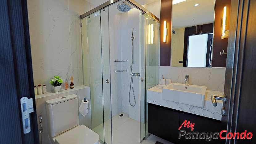 Amari Residences Condo Pattaya For Sale - AMR07