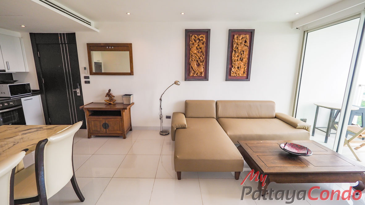 Amari Residences Condo Pattaya For Sale - AMR48