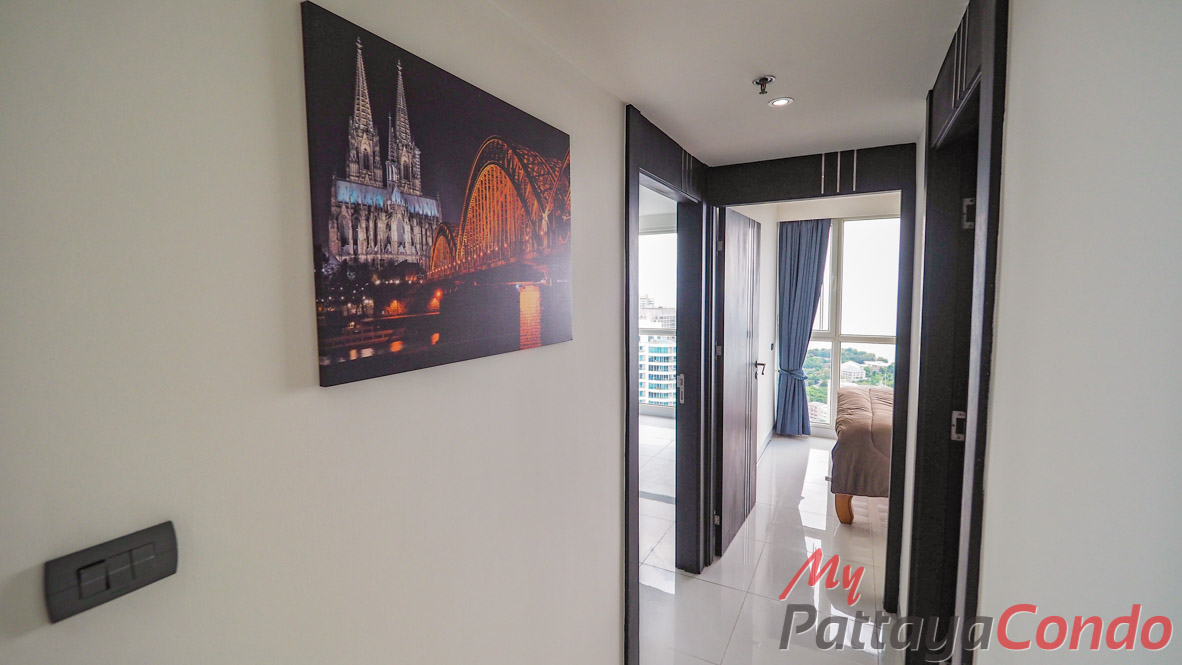 Amari Residences Condo Pattaya For Sale - AMR48