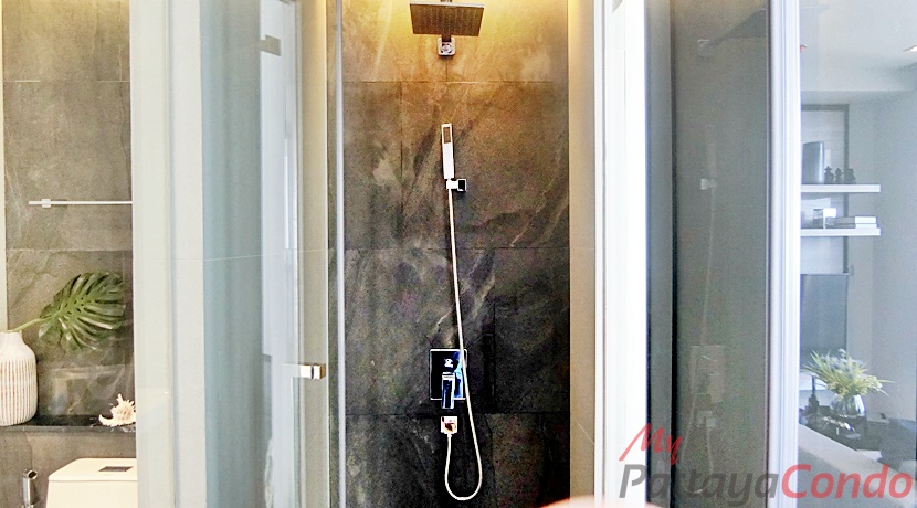 Andromeda Pattaya Condo For Sale - ANDROM02-7