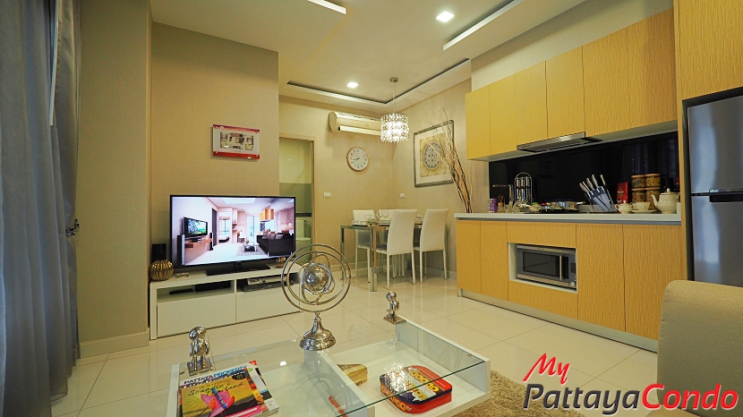 Arcadia Beach Resort For Sale Pattaya - ABR24