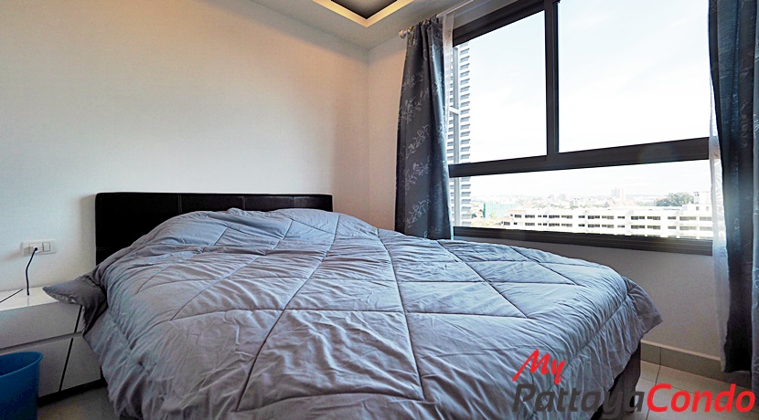Arcadia Beach Resort For Sale Pattaya - ABR21