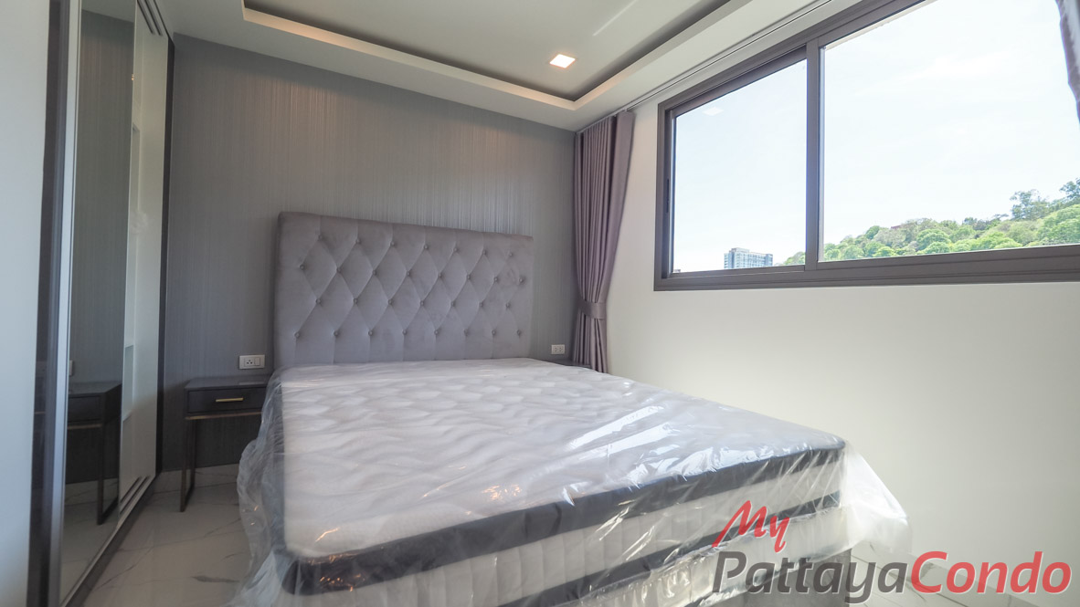 Arcadia Center Suites Condo Pattaya - ACS01-8