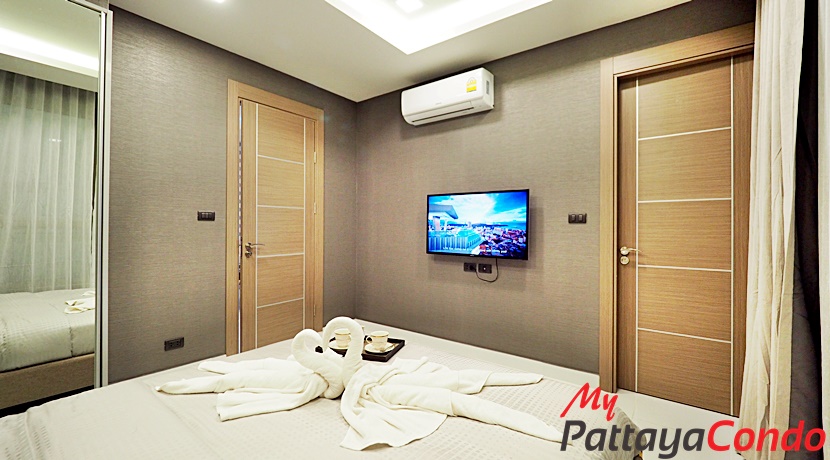 Arcadia Millennium Pattaya Condo For Sale - ARCM05