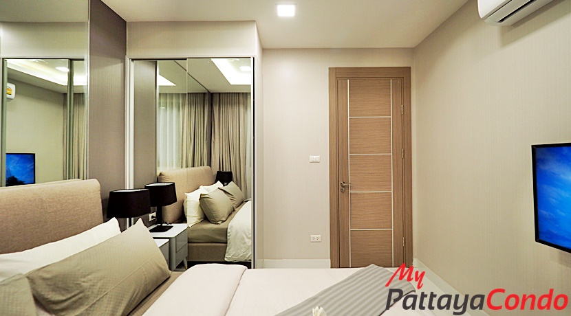 Arcadia Millennium Pattaya Condo For Sale - ARCM04