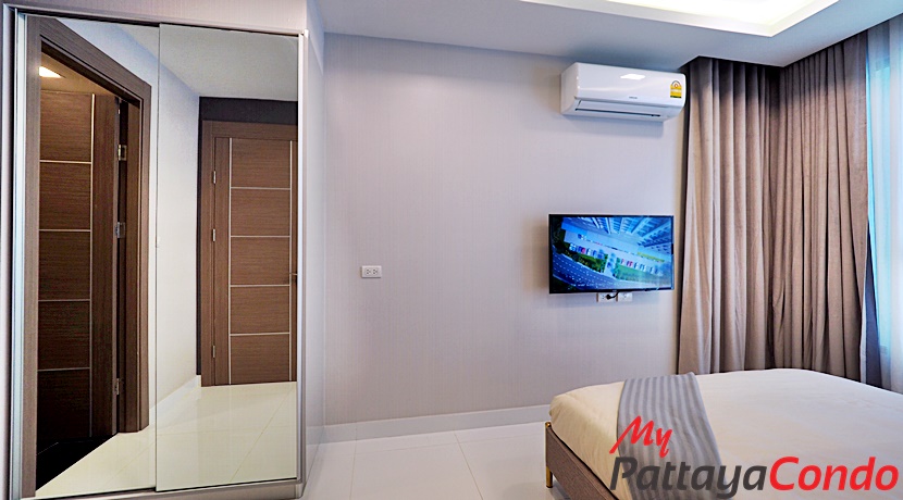 Arcadia Millennium Pattaya Condo For Sale - ARCM04-8