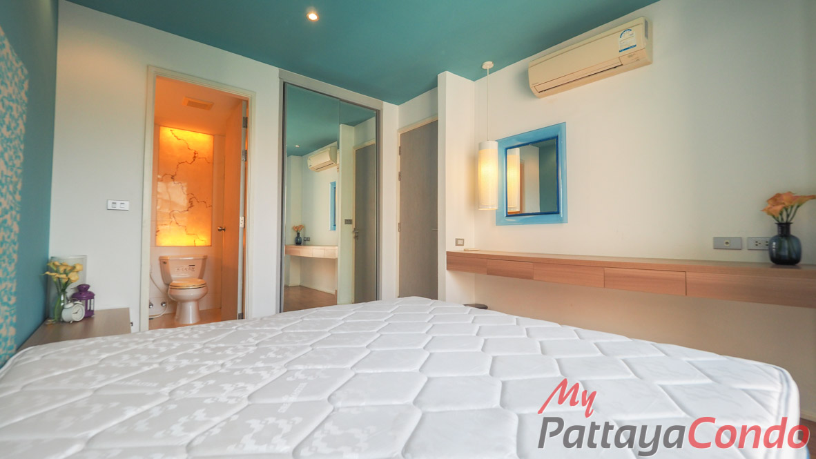 Atlantis Resort Pattaya Condo For Sale - ATL22-13