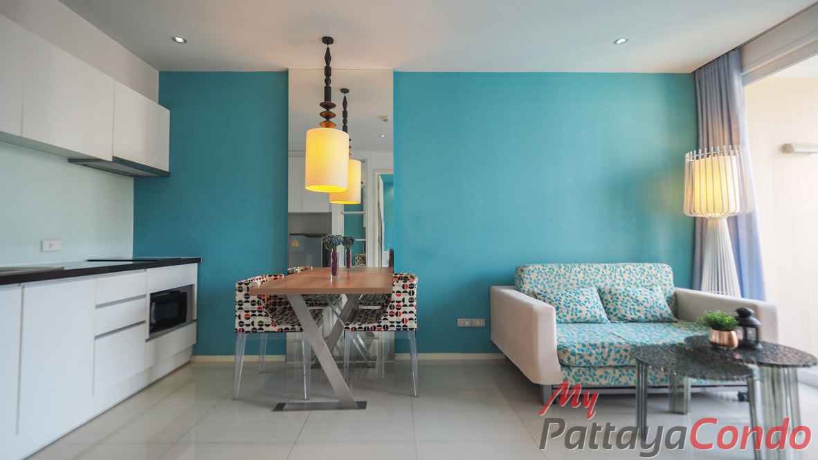 Atlantis Resort Pattaya Condo For Sale - ATL22-3