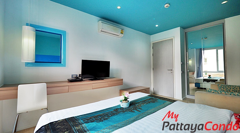 Atlantis Resort Pattaya Condo For Sale - ATL10-12