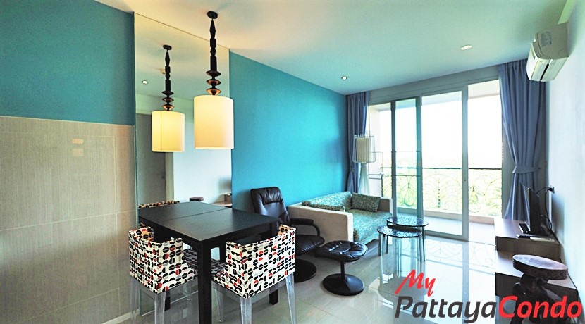 Atlantis Resort Pattaya Condo For Sale - ATL06-0