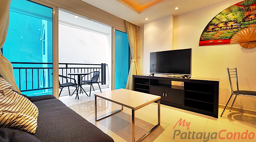Avenue Residence Condo Pattaya For Sale - AVN03-3