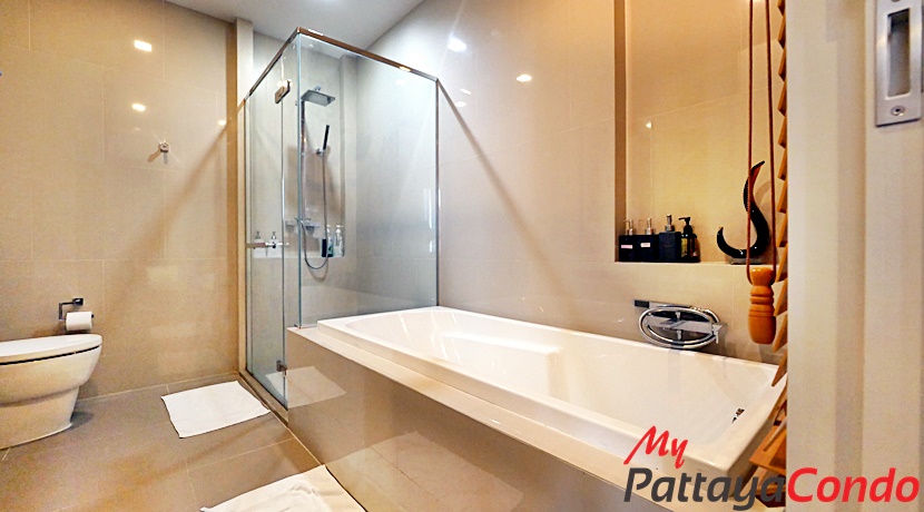 Baan Plai Haad Wong Amat Pattaya Condo For Sale - BPL08-6