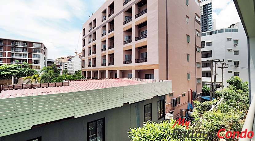 Centara Avenue Residence & Suites For Sale - CARS59