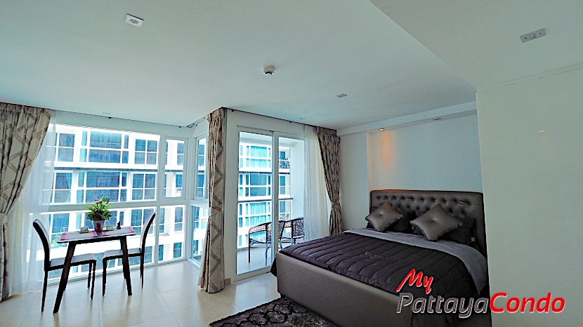 Centara Avenue Residence & Suites For Sale - CARS28