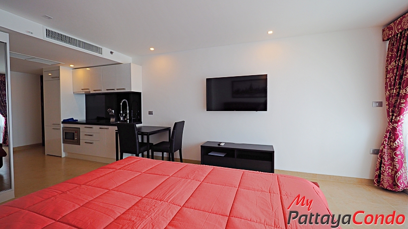 Centara Avenue Residences & Suites For Sale - CARS21