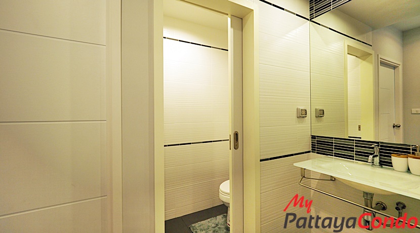Centric Sea Pattaya Condo For Sale - CC36-20