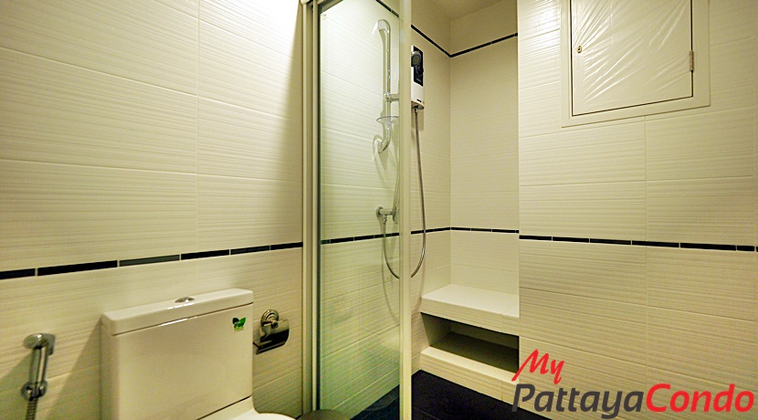Centric Sea Pattaya Condo For Sale - CC36-23