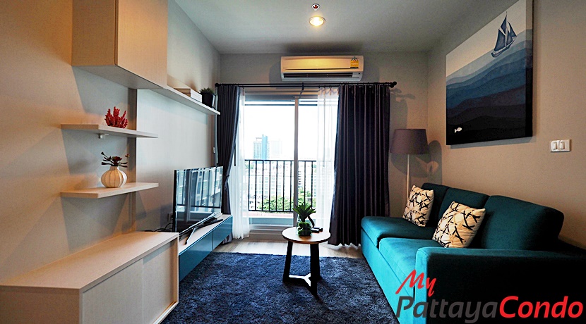 Centric Sea Pattaya Condo For Sale - CC36-4