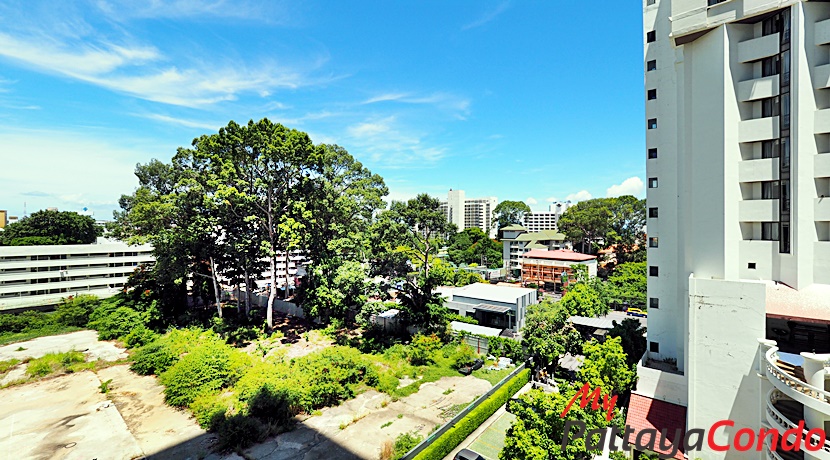 Centric Sea Pattaya Condo For Sale - CC37