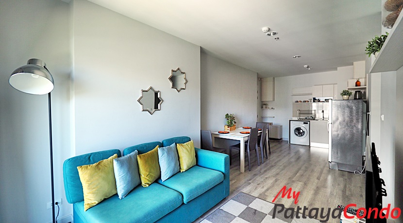 Centric Sea Pattaya Condo For Sale - CC34-3