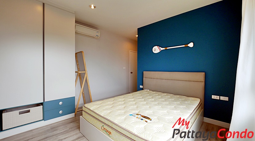 Centric Sea Pattaya Condo For Sale - CC41