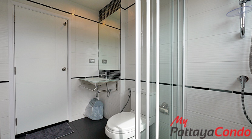 Centric Sea Pattaya Condo For Sale - CC41-15