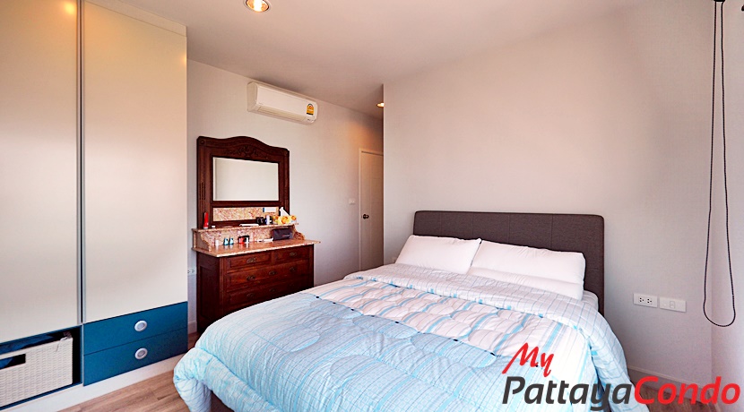 Centric Sea Pattaya Condo For Sale - CC47