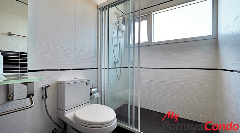 Centric Sea Pattaya Condo For Sale - CC47