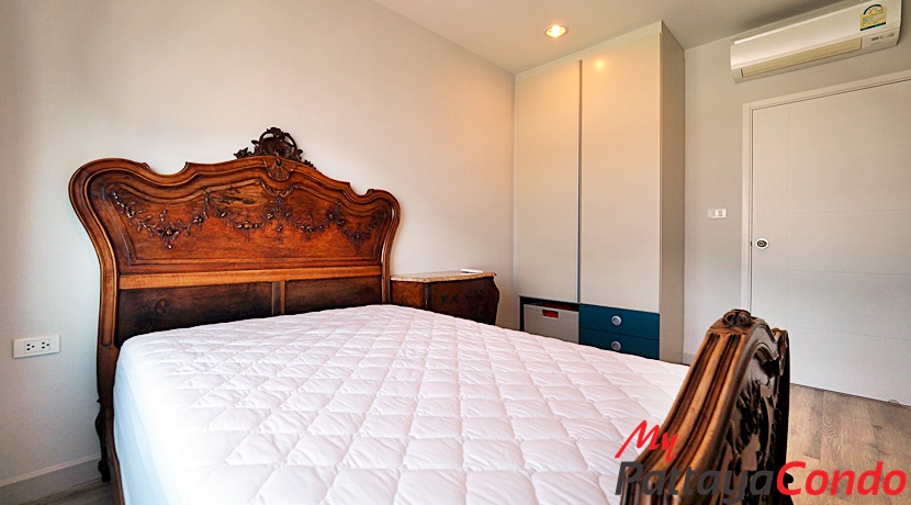 Centric Sea Pattaya Condo For Sale - CC47