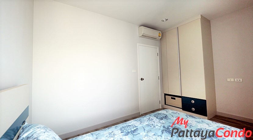 Centric Sea Pattaya Condo For Sale - CC22